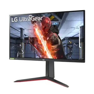 LG 울트라기어 게이밍모니터 27GN650 68.58cm IPS 144Hz 1ms HDR