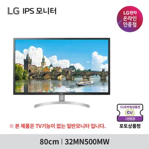 LG전자 80cm FHD 모니터