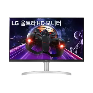 LG전자 80cm UHD 울트라 모니터