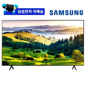 삼성전자 43인치 사이니지TV 모니터 UHD 4K LED 1등급 LH43BEAHLGFXKR, 163cm/65인치, LH55BEAHLGFXKR, 벽걸이형, 방문설치