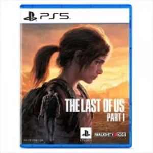 Sonyplaystation PS5 더 라스트 오브 어스 파트 1 ECAS-00041