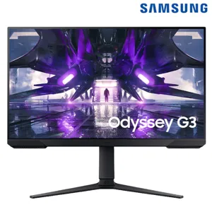 (재고보유-당일출고) 삼성전자 오디세이 G3 S27AG300 68cm 144Hz 1ms LED 게이밍 컴퓨터 모니터