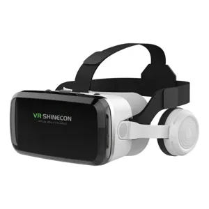 VR 가상현실체험  블루투스 헤드셋