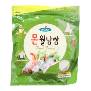 몬 월남쌈 200g, 사또마켓 1, 200g