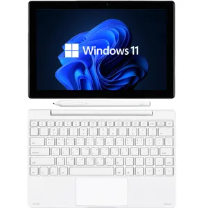 베이직스 2023 베이직북S 10.1, White, 셀러론, 128GB, 8GB, WIN11 Pro, BB1022FW