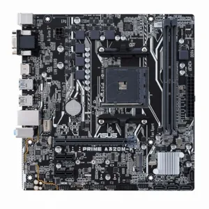 ASUS PRIME A320M-K (대원CTS)