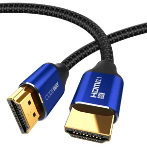 코드웨이 HDMI 2 1v UHD 8K 케이블