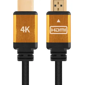 HDMI 2.0 버전 4K 60Hz 고급형 모니터 케이블