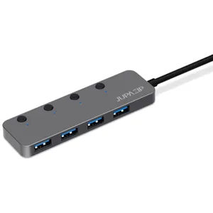 주파집 3.1 USB 허브 1.2m JP-HUB200