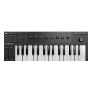 NATIVE INSTRUMENTS KOMPLETE KONTROL M32 키보드