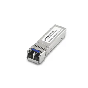 IPTIME SFP-SMF10G 10KM지원 싱글모드 SFP-LC 모듈