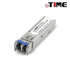 EFM ipTIME SFP-SMF1G 광모듈