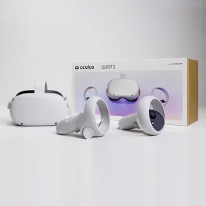 오큘러스 메타 퀘스트2 Oculus Meta Quest 2 -