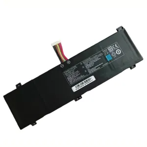 한성 GK5CN-00-13-4S1P-0 노트북 배터리 TGF156 TGF156W 62.32Wh