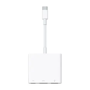 Apple 정품 USB-C 디지털 AV 멀티포트 어댑터