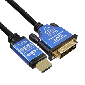 마하링크 Ultra DVI TO HDMI ver2.1 8K 케이블 1.8m