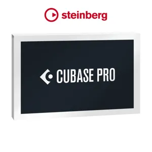 Steinberg Cubase Pro 12 큐베이스 프로 12 일반용