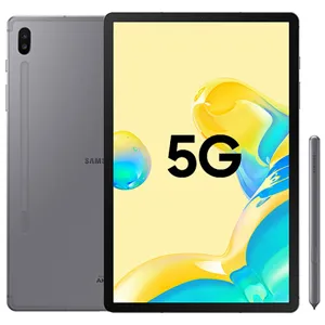 [미개봉 새제품] 삼성전자 갤럭시탭S6 5G+WiFi 128GB SM-T866