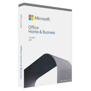 Office 2021 Home Business 기업용 PKC 한글 오피스 홈앤비지니스 영구사용, 단품