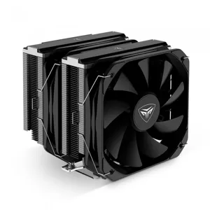 PCCOOLER G6 (BLACK) CPU쿨러