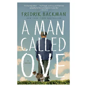 A Man Called Ove