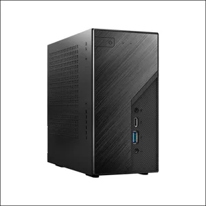 ASRock DeskMini X300 120W (5600G 16GB M.2 500GB)