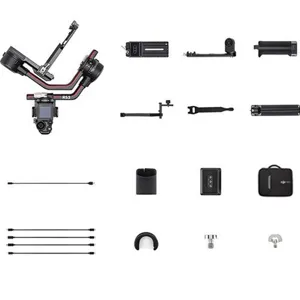 DJI 프로 RS 2 촬영용 거치대 카메라 짐벌 단품