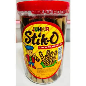 Stick-O 초콜릿