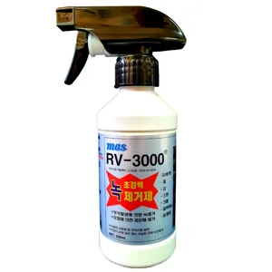 마스 초강력 녹 제거제 250ml RV-3000, 1개