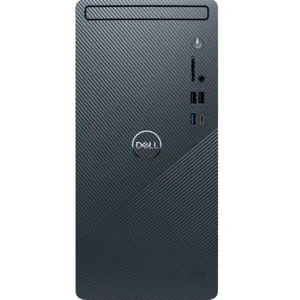 델 인스피론 3020 데스크탑 포그 블루 DN3020T-WH02KR (i5-13400 WIN11 Home RAM 8GB NVMe 256GB + HDD 1TB)