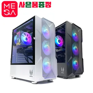 발로란트 오버워치2 피파4 배그 로아 게임용 컴퓨터 조립PC 디아4 조립컴 본체