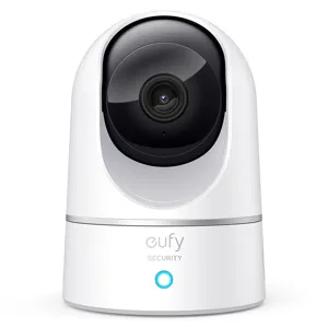 eufy 2K QHD 모션트래킹 스마트 홈카메라, T8410