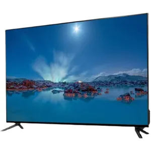 Xiaomi 100 인치 4K LCD TV 75 음성 85 95 120 스마트 대형 티비