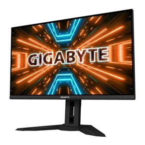 GIGABYTE M32U UHD 4K 게이밍 144 피씨디렉트, 단일 상품