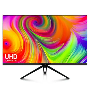 32인치 4K UHD 모니터 VSG321UHD 81cm 4K 고화질 멀티 모니터