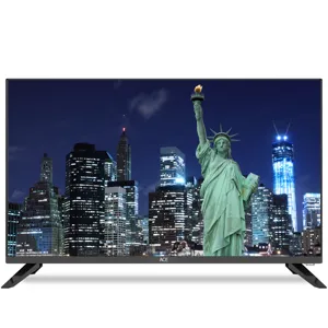 익스코리아 FHD LED TV, 109cm, NB430FHD-E01, 스탠드형, 자가설치