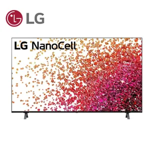 LG 65인치(165CM) 나노셀 4K UHD 스마트 TV 65NANO90, 수도권벽걸이