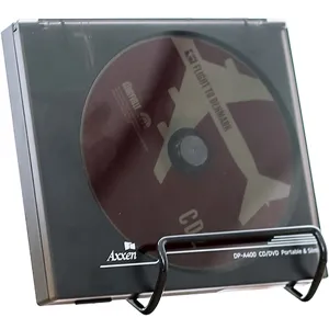 액센 블루투스 CD / DVD Mini 플레이어