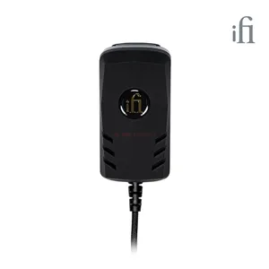 아이파이 iFi Audio iPower 2 9V DC 어댑터 직류 전원장치(노이즈 감소 억제 차단)