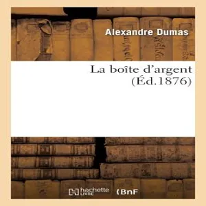 La Boite D'Argent, Paperback