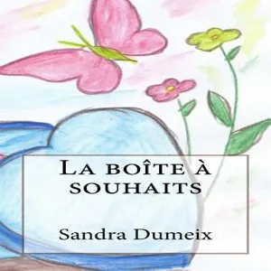 La Boite a Souhait, Paperback