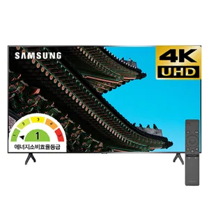 삼성전자 사이니지 FHD TV 겸용 108cm LH43DCJPLGA USB 재생