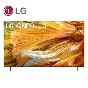 LG 55인치(139CM) 4K UHD 스마트 TV 55QNED80, 수도권스탠드