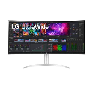 LG 울트라와이드모니터 40WP95C 5K/나노IPS/HDR10/21:9