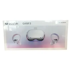 오큘러스 메타 퀘스트2 Oculus Meta Quest 2 -