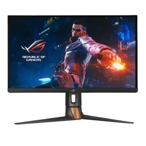 ASUS 에이수스 27인치 WQHD 게이밍모니터 ROG SWIFT PG27AQN 360초고속 주사율, PG27AQN