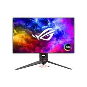 ASUS ROG SWIFT OLED PG27AQDM - QHD 240Hz 99% DCI-P3 True 10-bit 게이밍 모니터, PG27AQDM