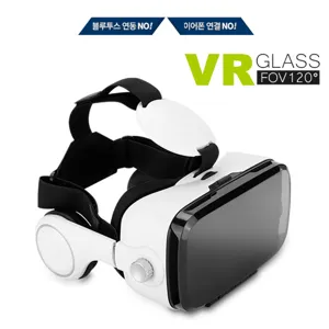 다모아캠 3D VR glasses, 3D VR glasses