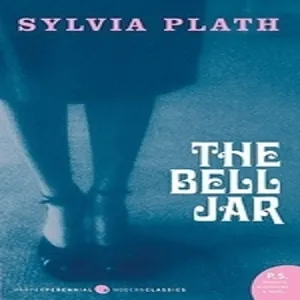 [해외도서] The Bell Jar