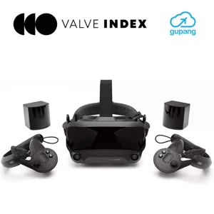 밸브 인덱스 풀킷 풀세트 Valve Index VR Full Kit - 5일배송